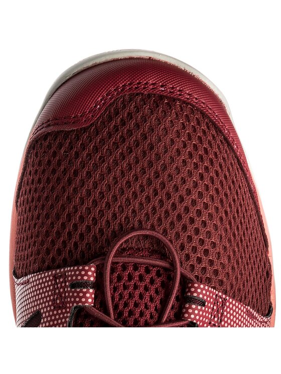 Helly Hansen Взуття для водних видів спорту Helly Hansen Aquapace buty2 111-46.655 Бордовий