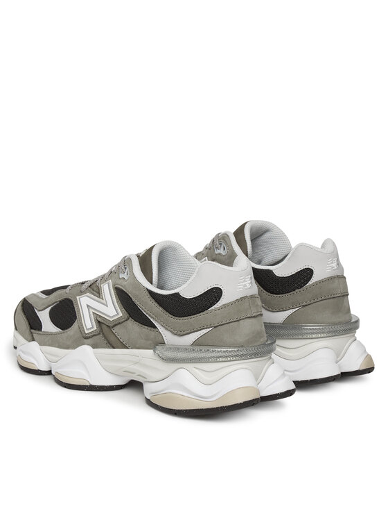New Balance Snīkeri New Balance U9060CTA M Brūns