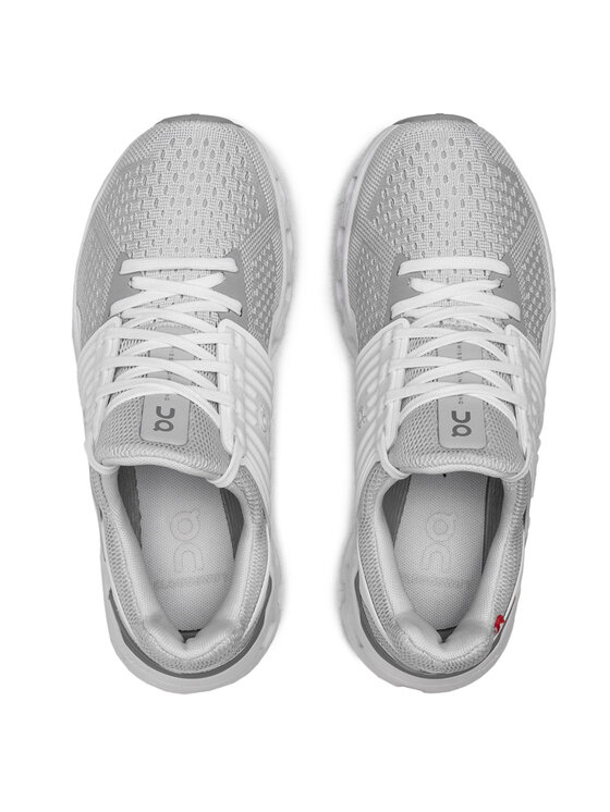 On Zapatillas de running On Cloudswift 41.99579 Gris