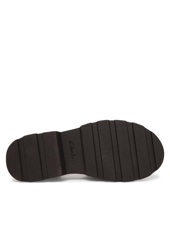 Clarks Босоніжки Clarks Orinoco3 Cove 26186088 Коричневий