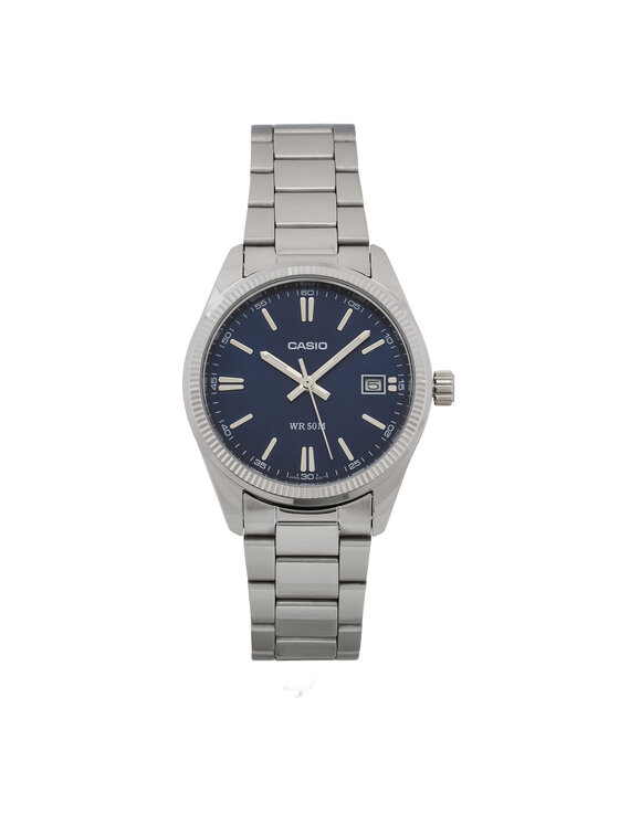 Casio Ceas Casio UTP-1302PD-2A1VEF Argintiu