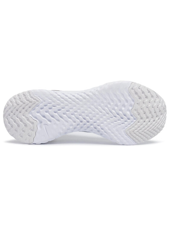 Nike Zapatillas de running Nike Epic React Flyknit 2 BQ8928 004 Gris