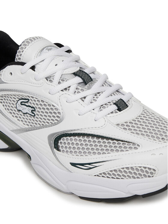 Lacoste Снікерcи Lacoste 7-49SMA0021 Білий