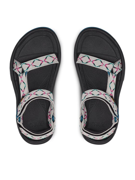 Teva Босоніжки Teva Hurricane XLT2 1019235 Голубий