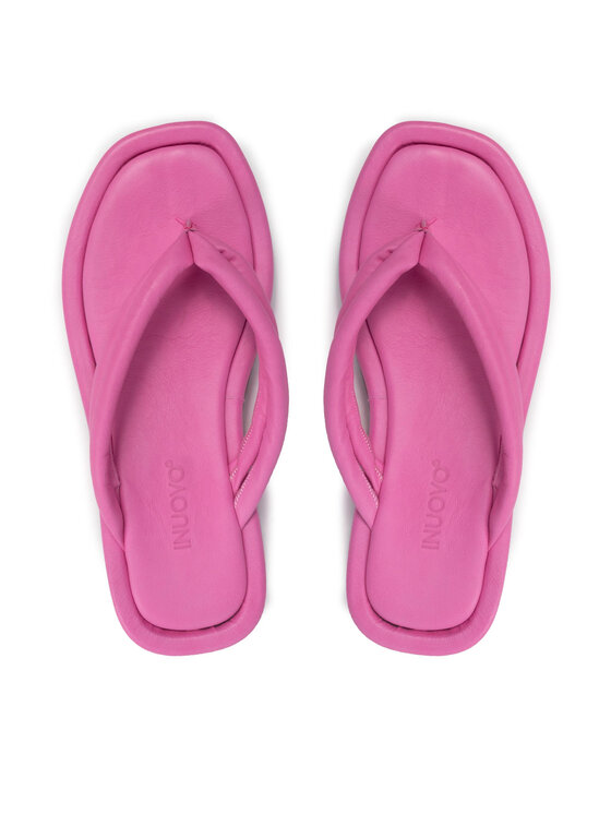 Inuovo Žabky Inuovo 856003 Ružová