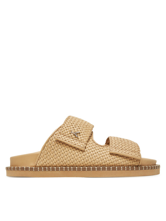 Patrizia Pepe Ciabatte Patrizia Pepe 2X0045/L109 Beige
