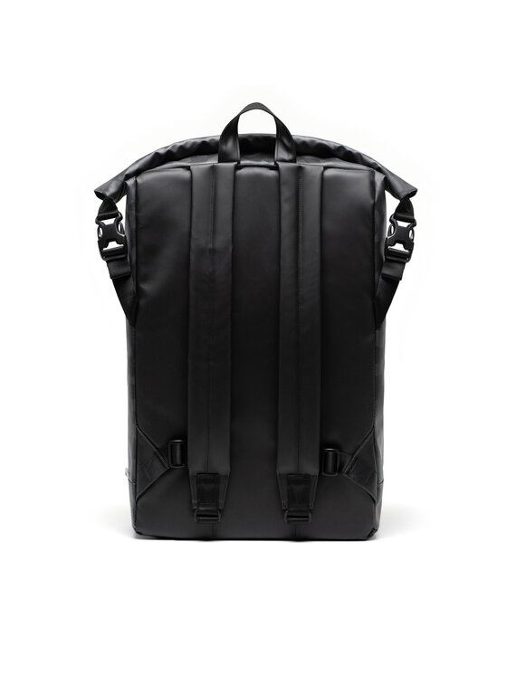 Herschel Batoh Herschel Roll Top 11194-06670 Šedá