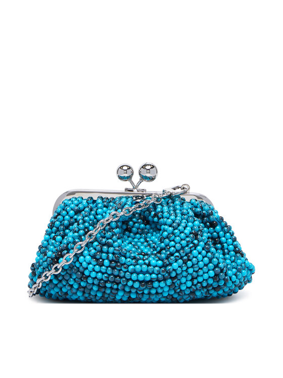Weekend Max Mara Сумка Weekend Max Mara 2615511085650 Бірюзовий
