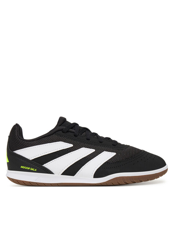 adidas Zapatos de fútbol adidas Predator Club Sala JH8859 Negro