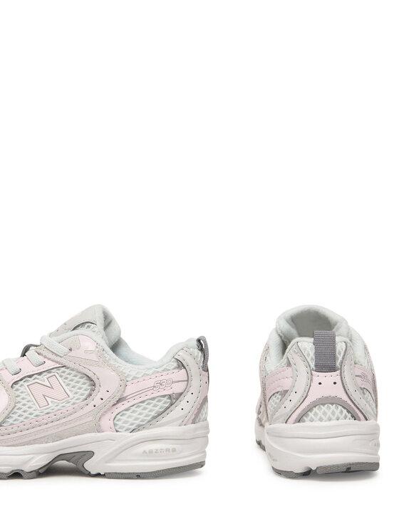 New Balance Laisvalaikio batai New Balance I530851 Pilka