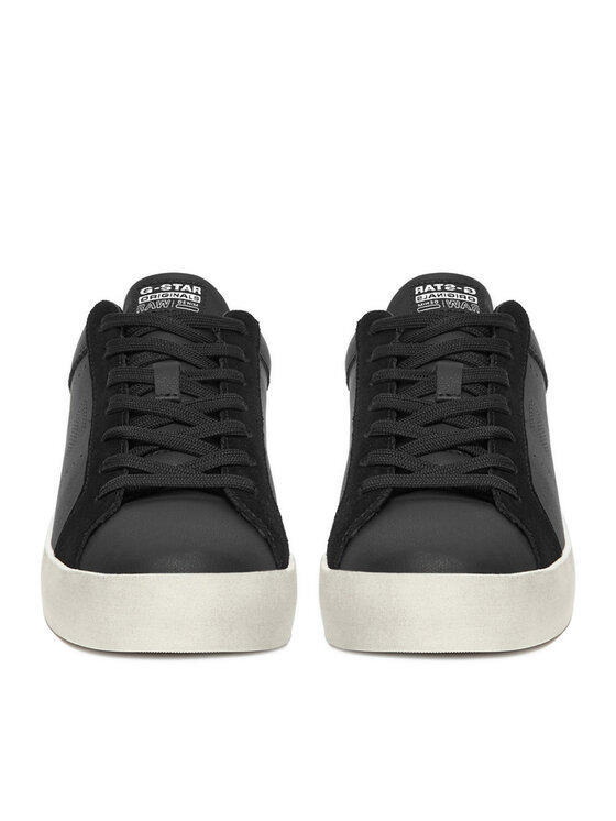 G-Star Raw Sportcipők G-Star Raw CEO-YG240112-01L Fekete