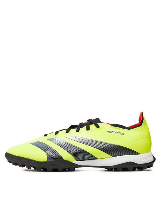 adidas Čevlji za nagomet adidas Predator 24 IE2612 Rumena