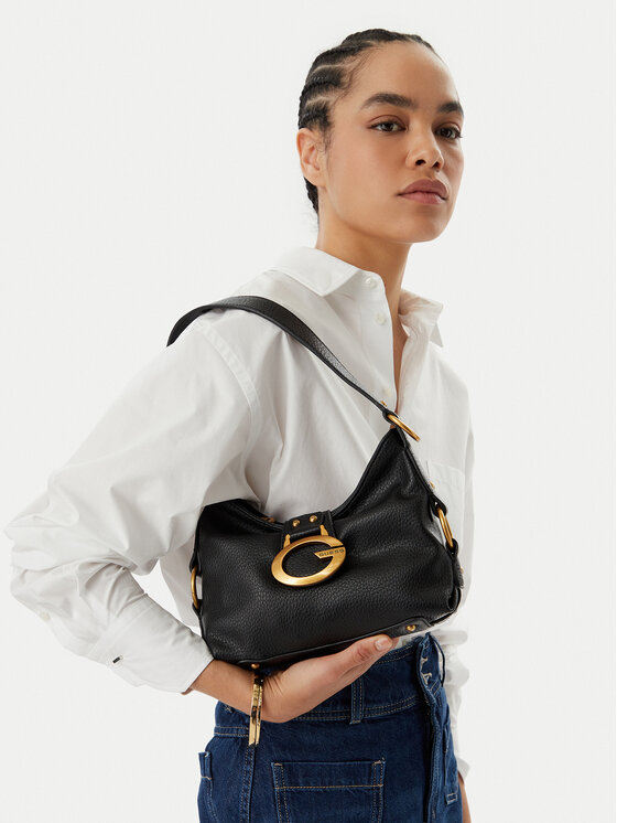 Guess Сумка Guess Camden Mini HWBB93 08720 Чорний