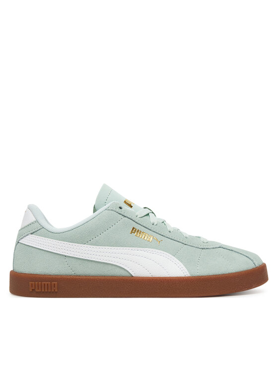 Puma Снікерcи Puma Club II 397444 10 Бірюзовий