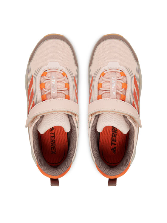 adidas Трекінгові черевики adidas Terrex Trailmaker 2 JR9067 Бежевий