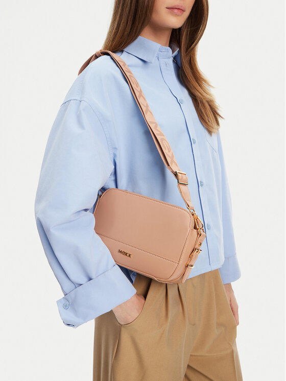 MEXX Torbica MEXX CEO-MEXX-S-001-08 Bež
