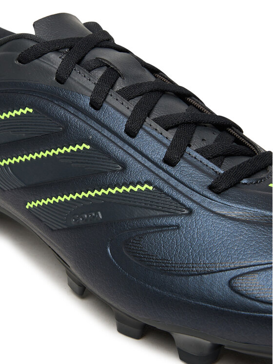 adidas Futbalové topánky adidas Copa Pure 3 Club JR2897 Čierna