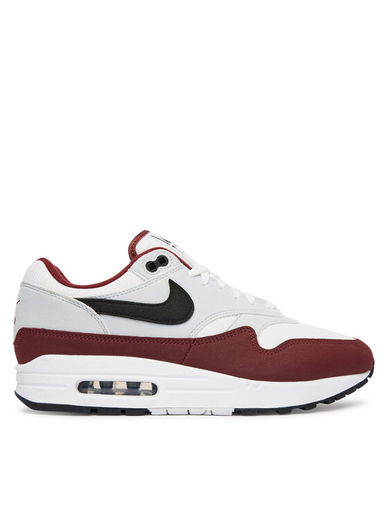 Nike Αθλητικά Nike Air Max 1 FD9082 106 Λευκό