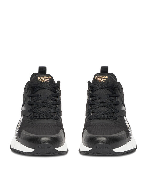 Reebok Снікерcи Reebok CEO-ZIG VECTOR AR30153W-WXZ Чорний