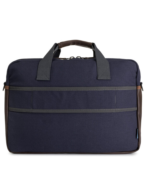 Pepe Jeans Geantă pentru laptop Pepe Jeans Larblay 7366661 Bleumarin