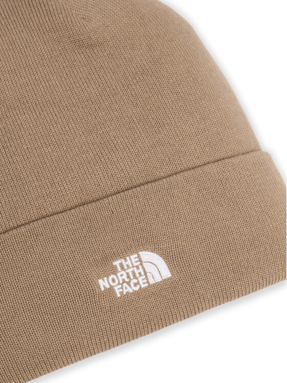 The North Face Kepurė The North Face Norm beanie NF0A5FW12H91 Smėlio