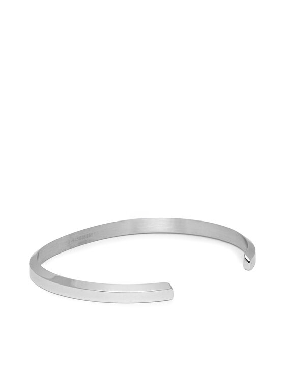 Daniel Wellington Браслет Daniel Wellington DW00400002 Срібний