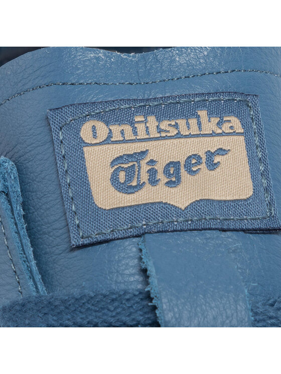 Onitsuka Tiger Sneakersy Onitsuka Tiger Mexico 66 1183A201 Niebieski