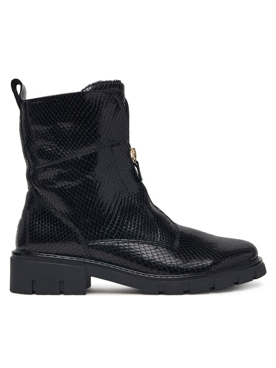 Ara Μποτάκια Ara Dover 12-23130-21 Μαύρο