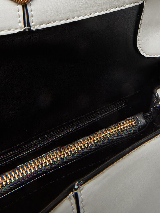 Aldo Сумка Aldo Sadiebag 13933816 Білий