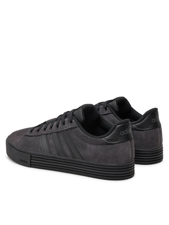 adidas Sneakersy adidas Daily 4.0 JI4355 Černá