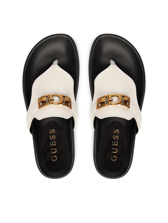 Guess Japonke Guess FLJFRR LEA03 Bela