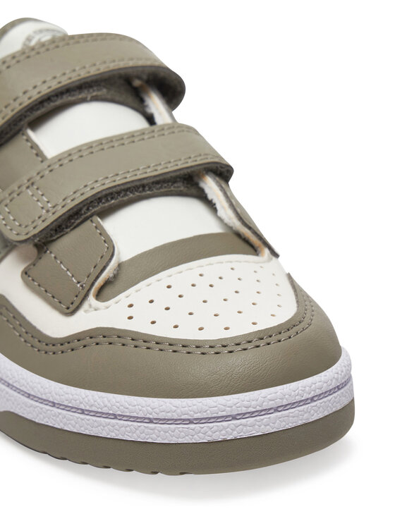 adidas Снікерcи adidas Rapid Court JP7653 Зелений