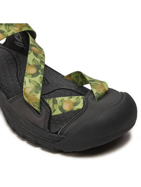 Keen Sandali Keen Zerraport II 1027146 Zelena