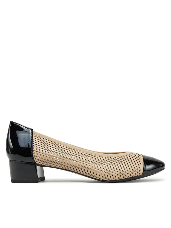 Caprice Tacones Caprice 9-22504-44 Beis