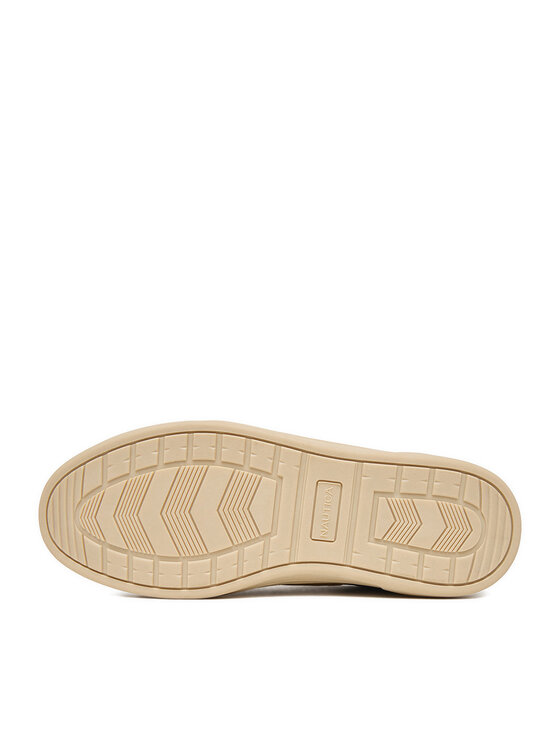 Nautica Sneakers Nautica CEO-HANK-01 MP40 Gri închis