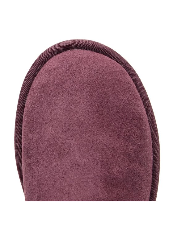 Ugg Cizme de zăpadă Ugg W Classic Mini II 1016222 Violet