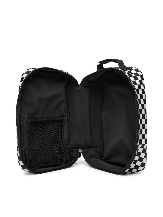 Vans Geantă de prânz Vans Old Skool Lunch Bag VN000PSJY281 Negru