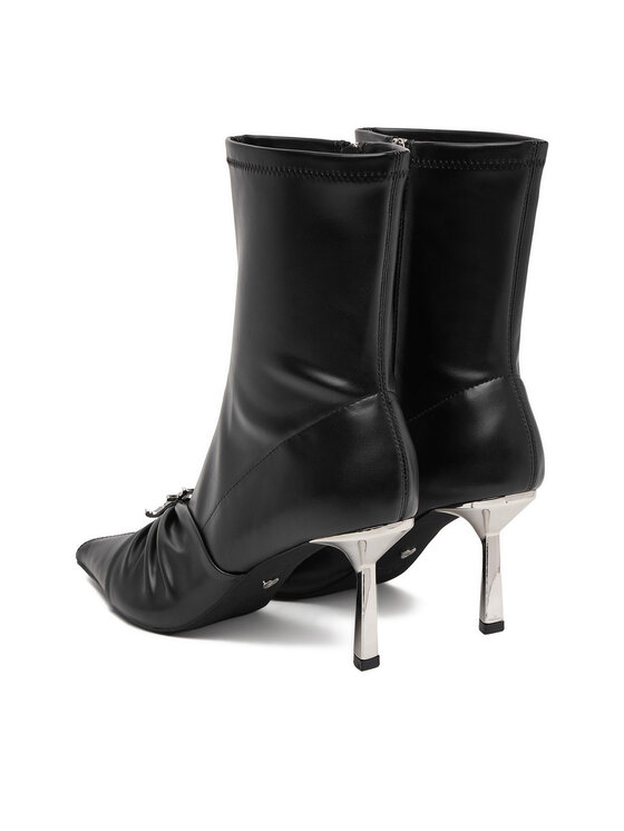 Juicy Couture Stiefeletten Juicy Couture EO-C5167-1 Schwarz