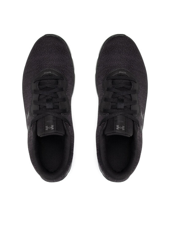 Under Armour Взуття для бігу Under Armour Ua Mojo 2 3024134-002 Чорний