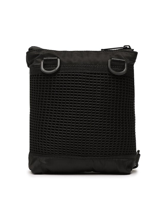 HXTN Supply Válltáska HXTN Supply Urban-Attitude Shoulder Pouch H155010 Fekete