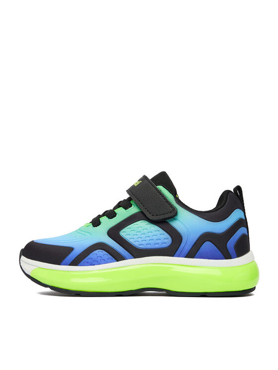 Sprandi Sneakers Sprandi CP76-22127(IV)CH Blu