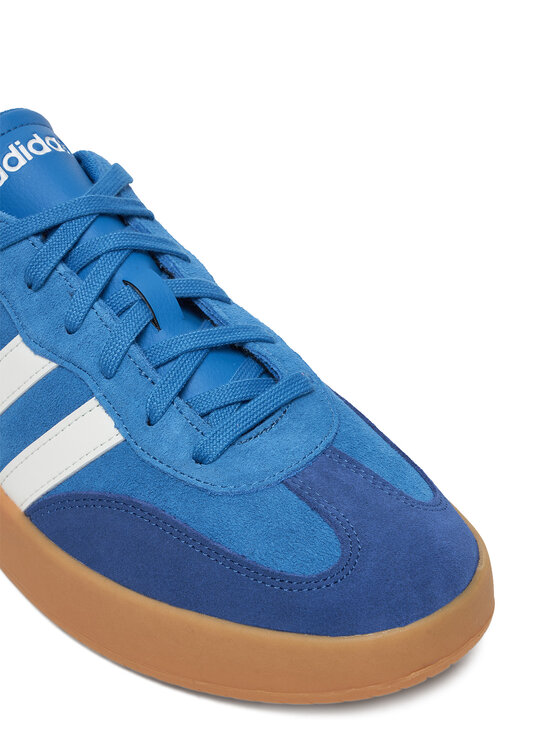adidas Снікерcи adidas Barreda JP5930 Голубий