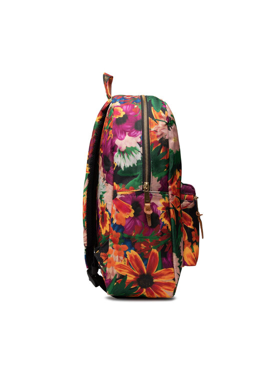 Herschel Mugursoma Herschel Stlmnt 10005-05645 Daudzkrāsains