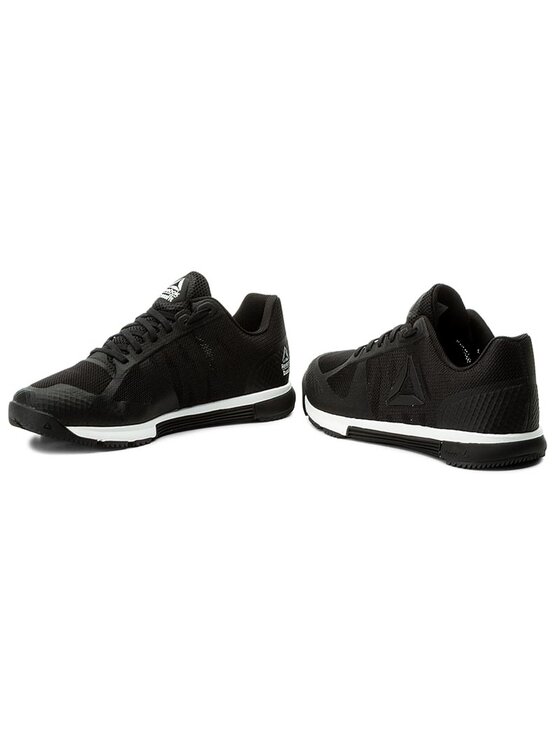 Reebok Edzőtermi cipők Reebok Crossfit Speed Tr 2.0 BS8105 Fekete