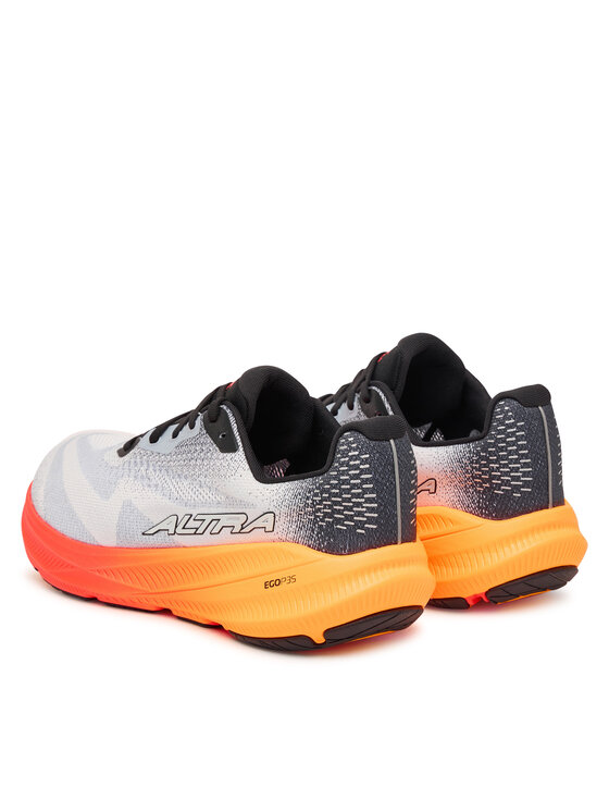 Altra Buty do biegania Altra Experience Flow 3 AL0A85SS Szary