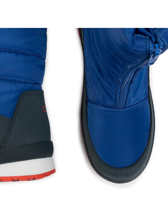 CMP Снігоходи CMP Kids Rae Snow Boots Wp 39Q4964J Cиній