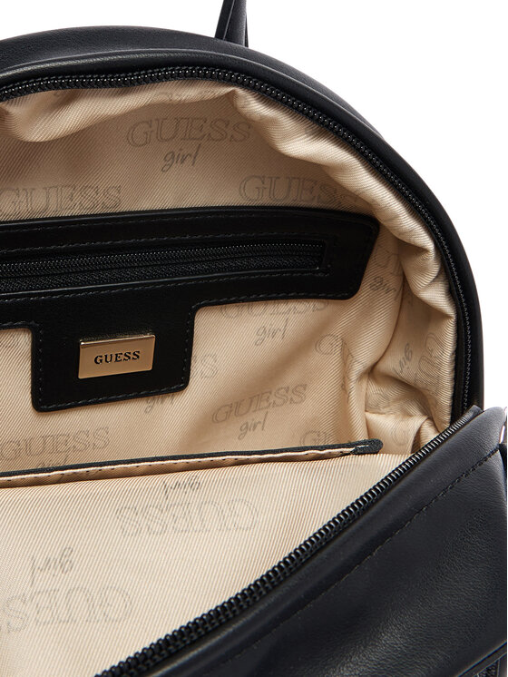 Guess Zaino Guess J6YZ03 W2508 Nero