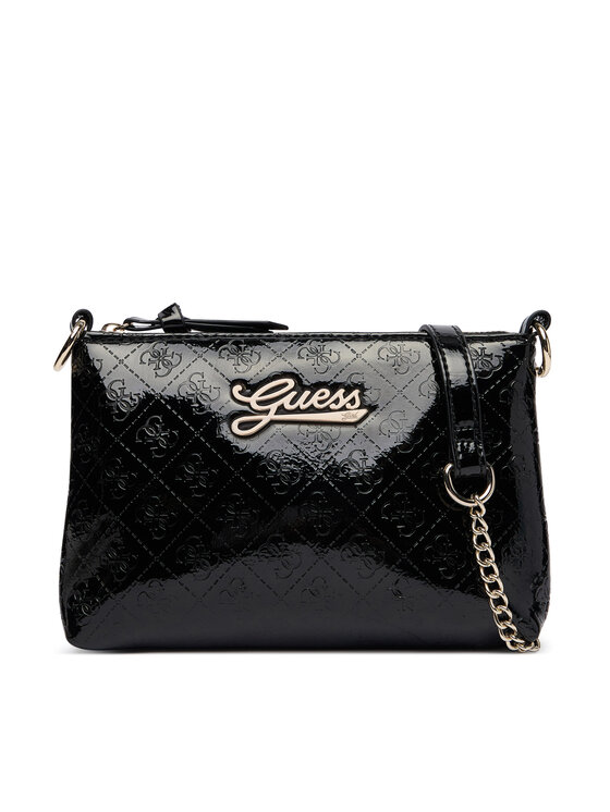 Guess Kabelka Guess J6BZ13 W3986 Černá