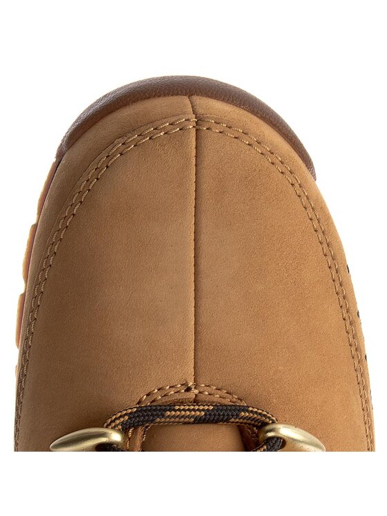 Timberland Scarponcini Timberland Euro Sprint Hiker A1NHJ Wheat