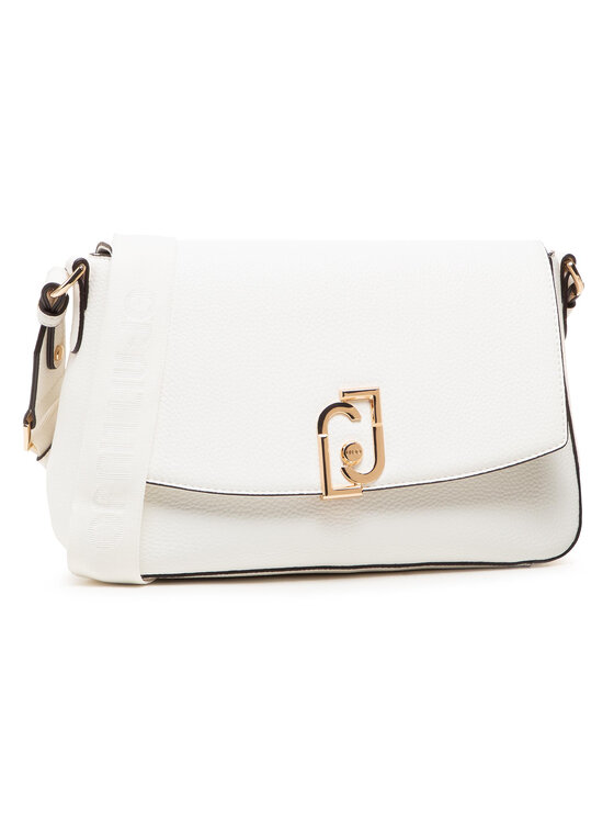 Liu Jo Torebka Liu Jo S Crossbody AA1142 E0027 Biały